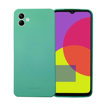 Cargar imagen en el visor de la galería, Funda De Silicon Suave Molan Cano Para Samsung A04e