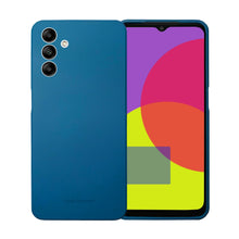 Cargar imagen en el visor de la galería, Funda De Silicon Suave Molan Cano Para Samsung Galaxy A34 5G