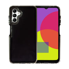 Cargar imagen en el visor de la galería, Funda ATTI Traslúcida Rainbow Uso Rudo Doble Capa Para Samsung A04/A04s