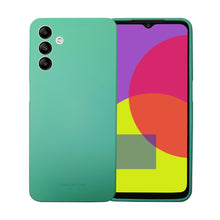 Cargar imagen en el visor de la galería, Funda De Silicon Suave Molan Cano Para Samsung Galaxy A34 5G