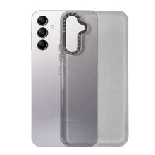 Cargar imagen en el visor de la galería, Funda Uso Rudo Silicon Rainbow Glossy para Samsung Galaxy A14
