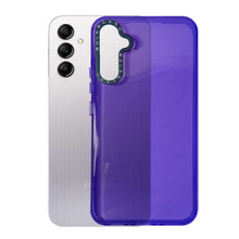 Cargar imagen en el visor de la galería, Funda Uso Rudo Silicon Rainbow Glossy para Samsung Galaxy A14