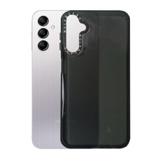 Cargar imagen en el visor de la galería, Funda Uso Rudo Silicon Rainbow Glossy para Samsung Galaxy A14