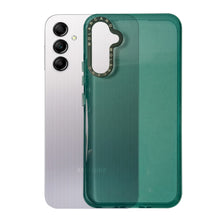 Cargar imagen en el visor de la galería, Funda Uso Rudo Silicon Rainbow Glossy para Samsung Galaxy A14