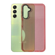Cargar imagen en el visor de la galería, Funda Molan Cano Uso Rudo Silicon Rainbow Glossy para Samsung Mayoreo 10 Pzs
