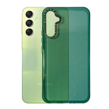 Cargar imagen en el visor de la galería, Funda Molan Cano Uso Rudo Silicon Rainbow Glossy para Samsung Mayoreo 10 Pzs