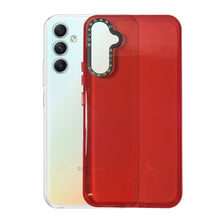 Cargar imagen en el visor de la galería, Funda Molan Cano Uso Rudo Silicon Rainbow Glossy para Samsung Mayoreo 10 Pzs