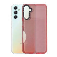 Cargar imagen en el visor de la galería, Funda Molan Cano Uso Rudo Silicon Rainbow Glossy para Samsung Mayoreo 10 Pzs