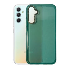 Cargar imagen en el visor de la galería, Funda Molan Cano Uso Rudo Silicon Rainbow Glossy para Samsung Mayoreo 10 Pzs