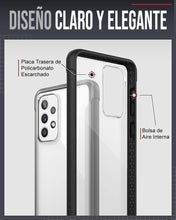 Cargar imagen en el visor de la galería, Funda Raptic Earth Para Samsung