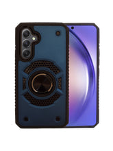 Cargar imagen en el visor de la galería, Funda Escudo Uso Rudo con Anillo para Samsung Galaxy A04 / A04s