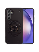 Cargar imagen en el visor de la galería, Funda Escudo Uso Rudo con Anillo para Samsung Galaxy A04 / A04s