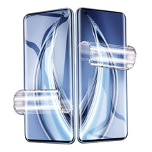 Cargar imagen en el visor de la galería, 2 Micas de Hidrogel Blue Light Para Moto edge 50 fusion