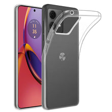 Cargar imagen en el visor de la galería, Funda De Silicón Suave Molan Cano Para Moto G84