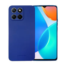 Cargar imagen en el visor de la galería, Funda De Silicon Matte Suave Molan Cano Para Honor X6a/ X6a Plus