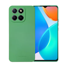 Cargar imagen en el visor de la galería, Funda De Silicon Matte Suave Molan Cano Para Honor X6a/ X6a Plus