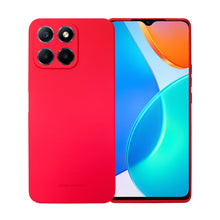 Cargar imagen en el visor de la galería, Funda De Silicon Suave Molan Cano Para Honor X6 / X6s / X8 5G