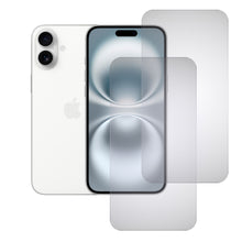 Cargar imagen en el visor de la galería, 2 Micas de Hidrogel Para IPhone 16 Plus