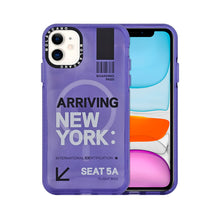 Cargar imagen en el visor de la galería, Funda Molan Cano Uso Rudo Silicon Rainbow Magsafe Diseño para Iphone Mayoreo de 10pzs