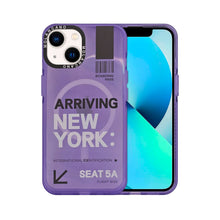 Cargar imagen en el visor de la galería, Funda Molan Cano Uso Rudo Silicon Rainbow Magsafe Diseño para Iphone Mayoreo de 10pzs