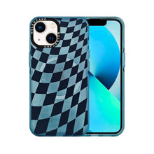 Cargar imagen en el visor de la galería, Funda Molan Cano Uso Rudo Silicon Rainbow Magsafe Diseño para Iphone Mayoreo de 10pzs