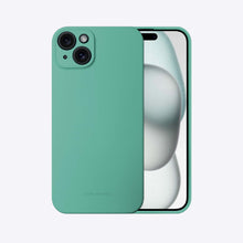 Cargar imagen en el visor de la galería, Funda De Silicón Suave Molan Cano Para iPhone 15 Plus
