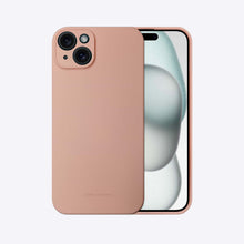 Cargar imagen en el visor de la galería, Funda De Silicón Suave Molan Cano Para iPhone 15 Plus