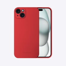 Cargar imagen en el visor de la galería, Funda De Silicón Suave Molan Cano Para iPhone 15 Plus