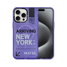 Cargar imagen en el visor de la galería, Funda Molan Cano Uso Rudo Silicon Rainbow Magsafe Diseño para Iphone Mayoreo de 10pzs