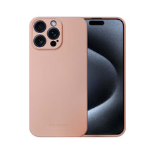 Cargar imagen en el visor de la galería, Funda De Silicón Suave Molan Cano Para iPhone 15 Pro Max
