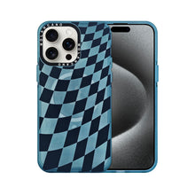 Cargar imagen en el visor de la galería, Funda Molan Cano Uso Rudo Silicon Rainbow Magsafe Diseño para Iphone Mayoreo de 10pzs