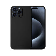 Cargar imagen en el visor de la galería, Funda De Silicón Suave Molan Cano Para iPhone 15 Pro