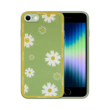 Cargar imagen en el visor de la galería, Funda de Vidrio Templado Glass Fashion para iPhone 7/8/SE 2020/ SE 2022