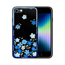 Cargar imagen en el visor de la galería, Funda de Vidrio Templado Glass Fashion para iPhone 7/8/SE 2020/ SE 2022