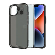 Cargar imagen en el visor de la galería, Funda Molan Cano Uso Rudo Silicon Rainbow Glossy para iPhone 14 Pro