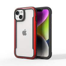 Cargar imagen en el visor de la galería, Funda Uso Rudo Raptic Shield Para iPhone 15