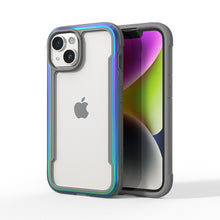 Cargar imagen en el visor de la galería, Funda Uso Rudo Raptic Shield Para iPhone 15
