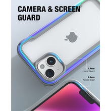 Cargar imagen en el visor de la galería, Funda Uso Rudo Raptic Shield Para iPhone 15 Plus