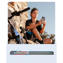 Cargar imagen en el visor de la galería, Funda Uso Rudo Raptic Shield Para iPhone 15 Plus