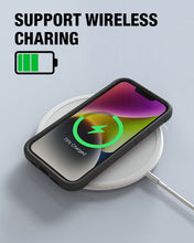 Cargar imagen en el visor de la galería, Funda Uso Rudo Raptic Shield Para iPhone 15 Plus