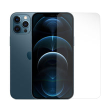 Cargar imagen en el visor de la galería, 2 Micas de Mica Hidrogel Para Iphone 12 Pro