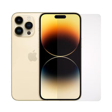 Cargar imagen en el visor de la galería, 2 Micas de Mica Hidrogel Para Iphone 14 Pro Max