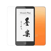Cargar imagen en el visor de la galería, 2 Micas de Hidrogel con Filtro Blue Light para Tablet Xiaomi MoaanInk Palm Plus