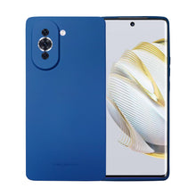Cargar imagen en el visor de la galería, Funda De Silicon Suave Molan Cano Para Huawei Nova 11i