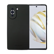 Cargar imagen en el visor de la galería, Funda De Silicon Suave Molan Cano Para Huawei Nova 11i