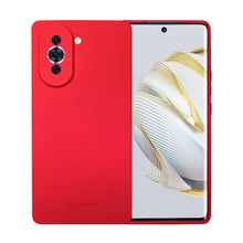 Cargar imagen en el visor de la galería, Funda De Silicon Suave Molan Cano Para Huawei Nova 10