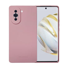 Cargar imagen en el visor de la galería, Funda De Silicon Suave Molan Cano Para Huawei Nova 10