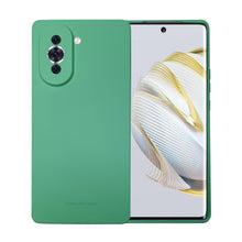 Cargar imagen en el visor de la galería, Funda De Silicon Suave Molan Cano Para Huawei Nova 10