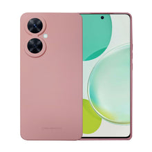 Cargar imagen en el visor de la galería, Funda De Silicon Suave Molan Cano Para Huawei Nova 11i