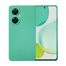 Cargar imagen en el visor de la galería, Funda De Silicon Suave Molan Cano Para Huawei Nova 11i